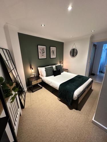 The Central Nook - Contactors and Holidaymakers photo 7