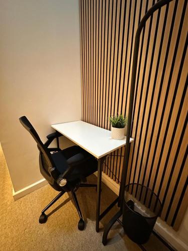 The Central Nook - Contactors and Holidaymakers photo 12