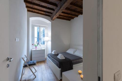 Stay in the Heart of Florence