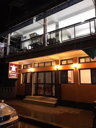 Motel Tartaruga