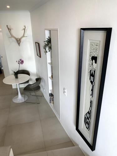 Studio Apartment 2, Old Town Charm Lagos