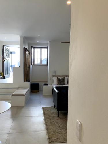 Studio Apartment 2, Old Town Charm Lagos