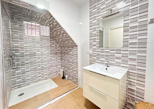Un baño de Sueños de Santiago
