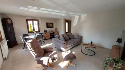 Maison Thérèse 2-4 personnes