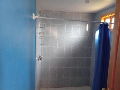 Fotografie z fotogalerie ubytování Cozy cabin in Tlalpujahua v destinaci Tlalpujahua de Rayón