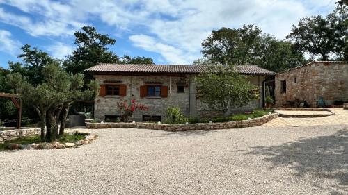 Paradiso Istriano - Oasi and Sole