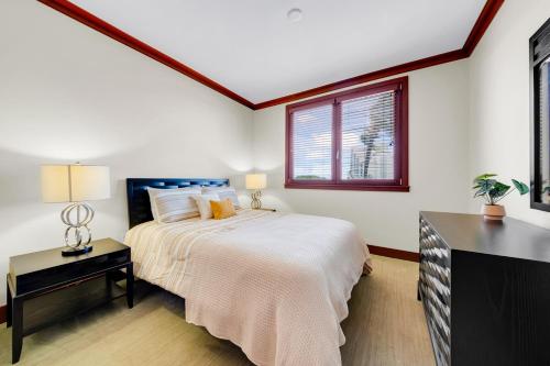 Postel nebo postele na pokoji v ubytování 3BD-3BA Villa in Paradise - Ko Olina Beach Villas