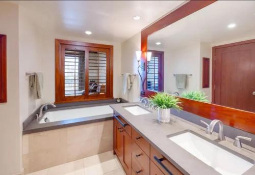 Fotografie z fotogalerie ubytování 3BD-3BA Villa in Paradise - Ko Olina Beach Villas v destinaci Kapolei