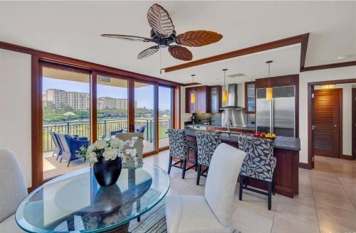 Fotografie z fotogalerie ubytování 3BD-3BA Villa in Paradise - Ko Olina Beach Villas v destinaci Kapolei