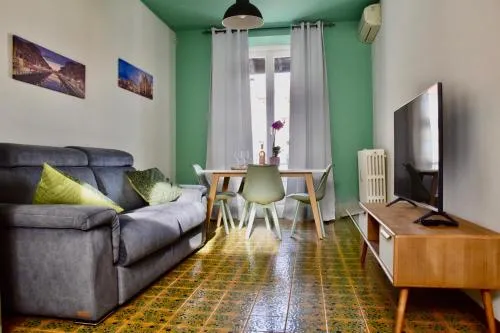 Nido di Rondine - Peaceful Loft in Milan City Centre photo 1