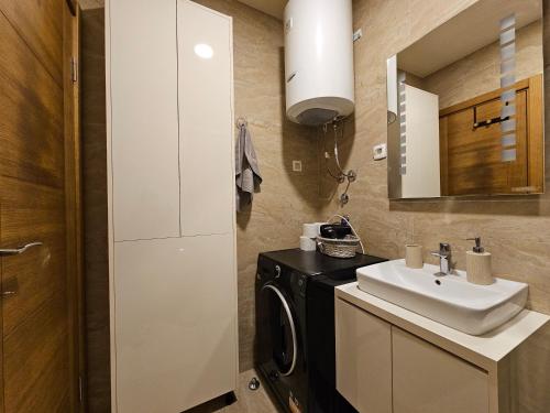 Bany a Zen Apartment