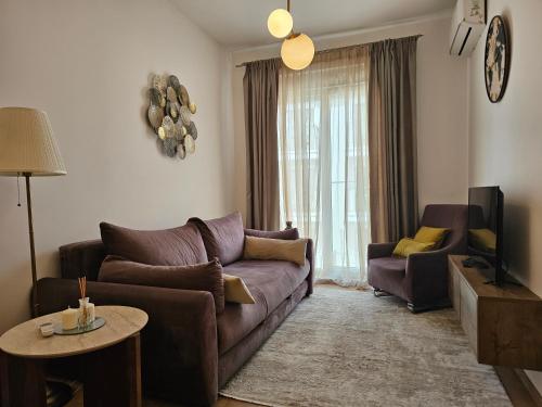 Zen Apartment