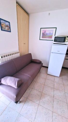 Gambar di galeri bagi Casa La Dolce Vita - self Check in 24h di Lallio