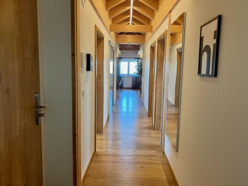 Foto Ferienwohnung Villa Bachfischer 5