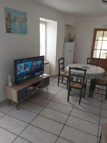 Appartement du Puits Barreau