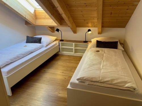 Foto Ferienwohnung Villa Bachfischer 4