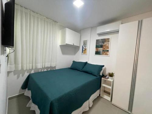 Katil atau katil-katil dalam bilik di MaracasFlat