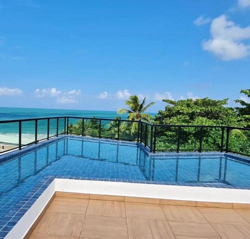 Kolam renang di atau dekat dengan MaracasFlat