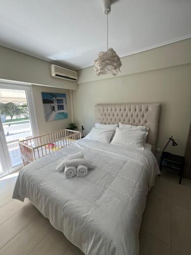 Vouliagmeni Thalassa Apartment