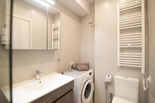 Nafsika Cozy Flat B - Glyfada