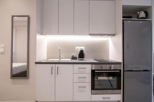 Nafsika Cozy Flat B - Glyfada