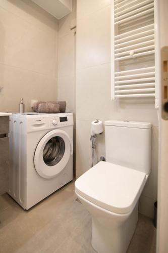 Nafsika Cozy Flat B - Glyfada