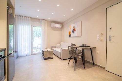 Nafsika Cozy Flat B - Glyfada