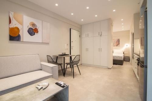 Nafsika Cozy Flat B - Glyfada