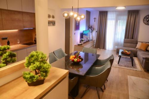 Luxury Apartment Harmony Split