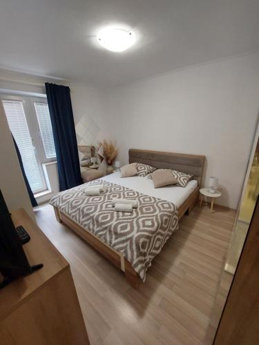 Apartment Cupic