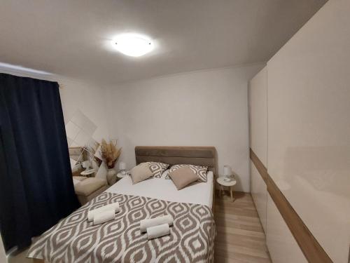 Apartment Cupic