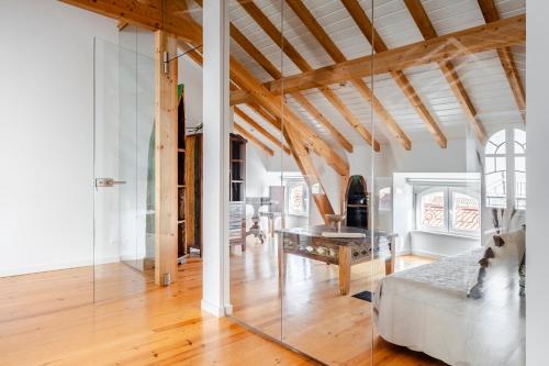 aMar Nazaré Boutique Apartments