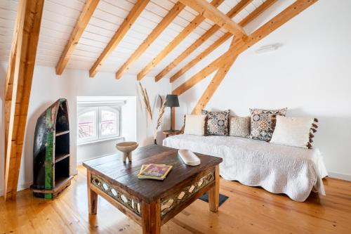 aMar Nazaré Boutique Apartments