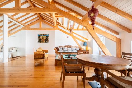 aMar Nazaré Boutique Apartments