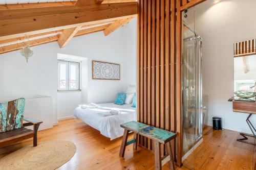 aMar Nazaré Boutique Apartments