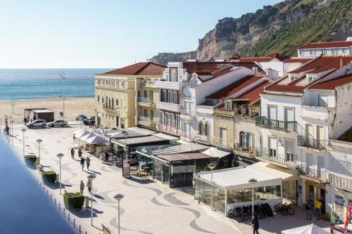 aMar Nazaré Boutique Apartments