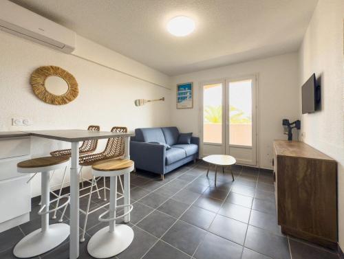 Nouveauté , T2 Cabine neuf