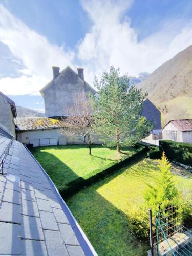 Le Gite de la Pique - Bagnères de Luchon