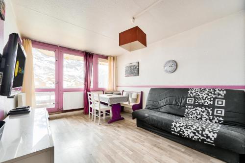 Résidence Le Tourmalet - maeva Home - Studio 5 personnes Confort MAE-1766