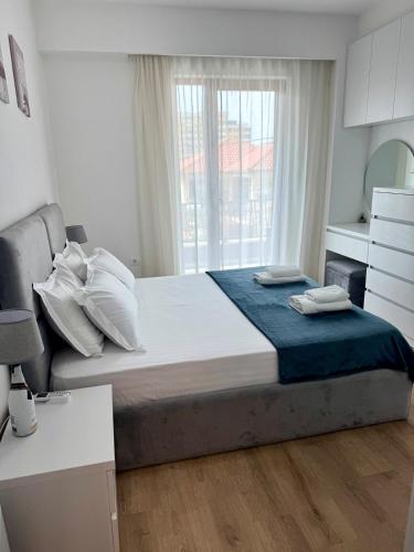 The Soft Light Stay Tirana