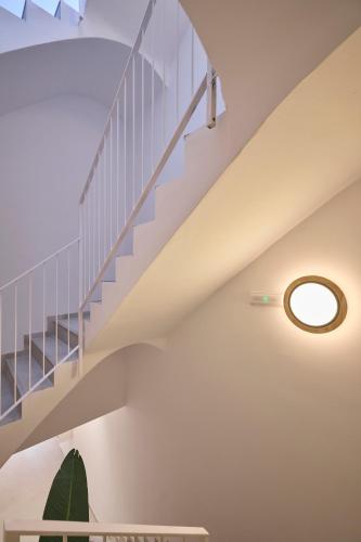 Fotografie z fotogalerie ubytování INNER Hostal Es Molí v destinaci Cala d´Or