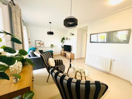 Casa Lara - Hacienda Riquelme Golf Resort