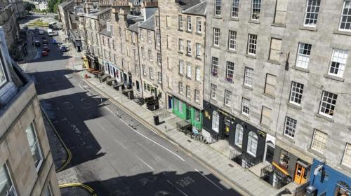 Edinburgh City Centre Oasis photo 29