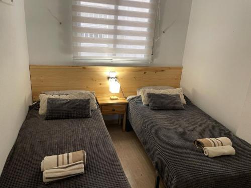 Linmarko apartamento en centro de Torrevieja