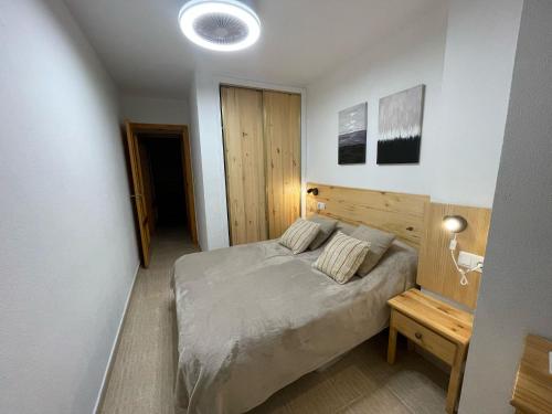 Linmarko apartamento en centro de Torrevieja