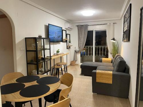 Linmarko apartamento en centro de Torrevieja