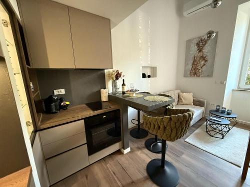 Apartment Castanea, Lovran, Opatija riviera
