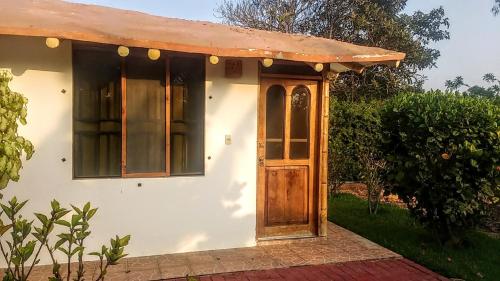 Galeriebild der Unterkunft Snug Bungalow - 4 people - Pool - SuperHost in Mala