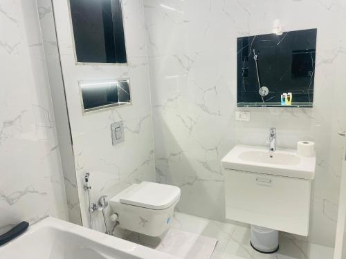 Un baño de Atum