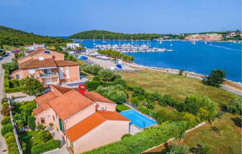 Holiday Home Volme Croatia